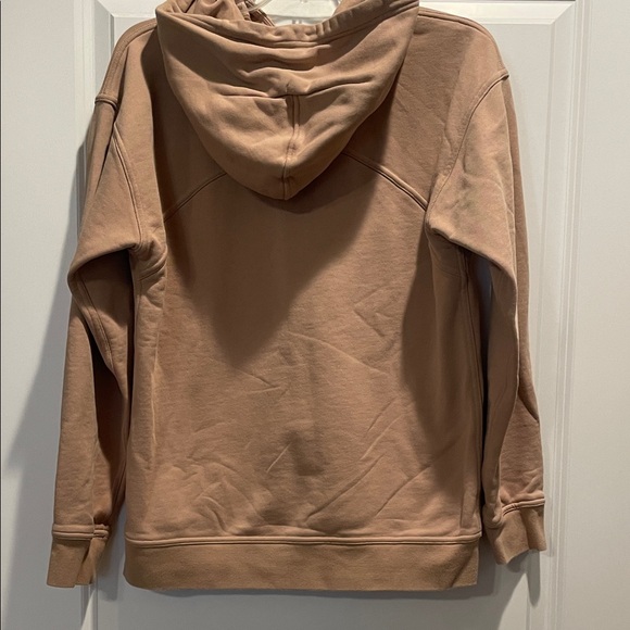 Lululemon All Yours Hoodie size 8 - Picture 5 of 5